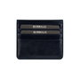 Zoozie Bags Argenta - Azul oscuro
